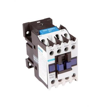 Imagem de Contator Tripolar Trc1-1210 12a 220vca 1na Tramontina