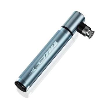 Imagem de Bomba De Bicicleta Mini Universal Para Bicicletas De Montanha, Estrada