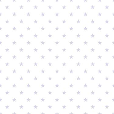 Imagem de Papel De Parede Just 4 Kids Estrelinhas G56549 - Rolo 10m X 0,52m