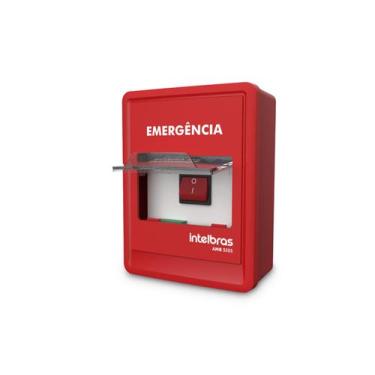 Imagem de Acionador Manual de Bomba De Agua AMB 3201 Intelbras