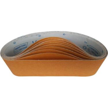 Imagem de Cinta De Lixa 457X 75 - 40 C/03 - TECNIBRA