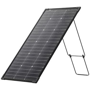 Imagem de Painel Solar Portátil 125 Watts - 5020701006-EX - ECOFLOW