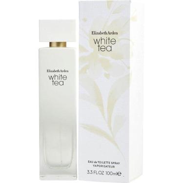 Imagem de Perfume Feminino White Tea Elizabeth Arden Eau De Toilette Spray 100 Ml
