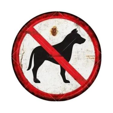 Imagem de Placa De Metal Vintage Para Decoração De Parede Em Casa, Bar, Pub, Loj