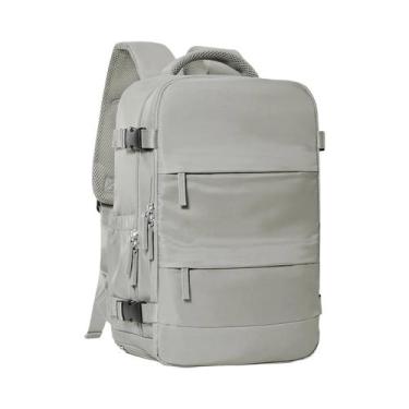 Imagem de Mochila De Mão Impermeável Para Negócios, Bolsa Para Laptop, Viagem, B