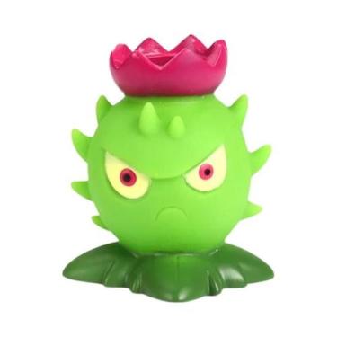 Imagem de Presentes De Aniversário Para Crianças Plants Vs Zombies Cactus Chompe