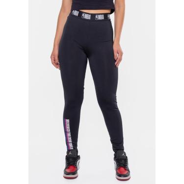 Imagem de Calça NBA Feminina Neon Feminino-Feminino