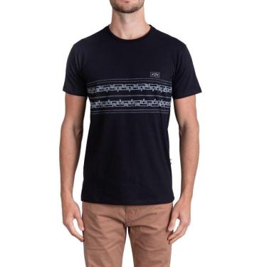 Imagem de Camiseta Billabong Spinner Masculina-Masculino