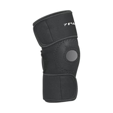 Imagem de Joelheira Poker Neoprene Ajustavel-Unissex