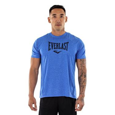 Imagem de Camiseta Everlast CEMA51 Masculino-Masculino