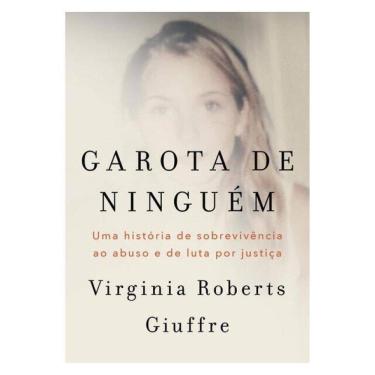 Imagem de Garota De Ninguém