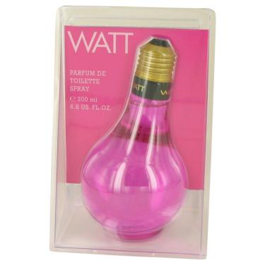 Imagem de Perfume Feminino Watt Pink Cofinluxe 200ml