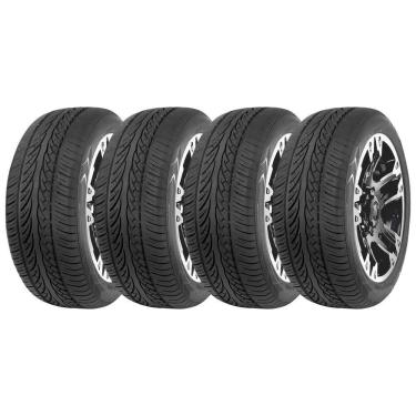 Imagem de KIT 4 Pneus Wanli S-1087 235/35R20 Aro 20 92W XL