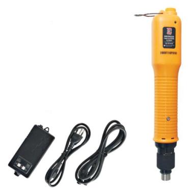 Imagem de Parafusadeira elétrica parada automática Push-Start Brushless 0,2 a 0,