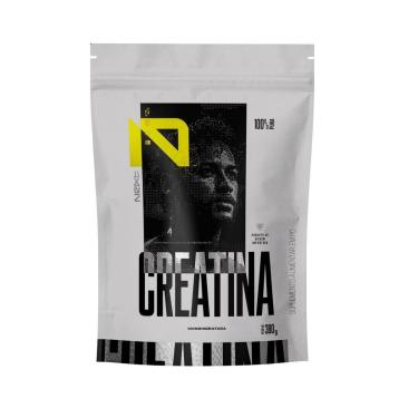 Imagem de Creatina Sachê 380g - Monohidratada - 100% Pura - Next10-Unissex