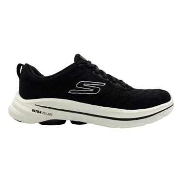 Imagem de Tênis skechers Go Walk 8, Original, NF.-Unissex