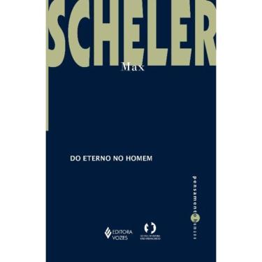 Imagem de Do Eterno No Homem