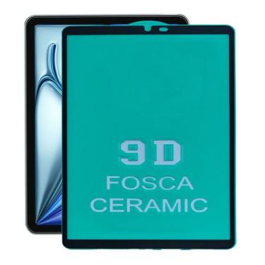 Imagem de Película Protetora Cerâmica Fosca Compatível Com Tablet S6 Lite A9 A9+