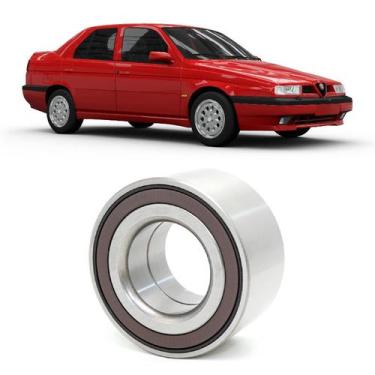 Imagem de Rolamento Roda Dianteira ALFA ROMEO 155 de 1994 até 1997 ABS - PFI Bea