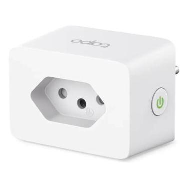 Imagem de Tomada Inteligente Wi-fi Tapo P110 Tp-link - Congratulations Store