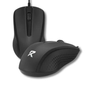 Imagem de Mouse Office Redragon Com Fio BM4049 V2 PRETO