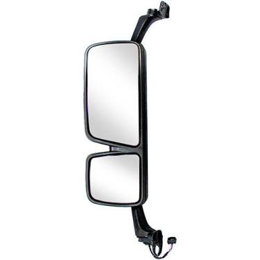 Imagem de Espelho Eletr. C/ Desemb Esq. Actros - LNG