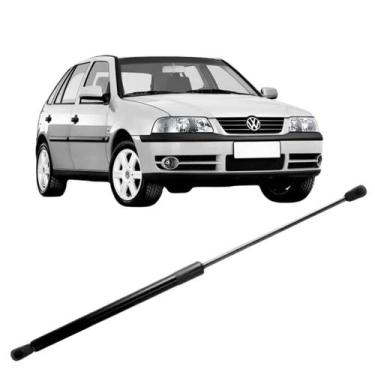 Imagem de Amortecedor porta malas volks gol g3 c/l 1999 2000 2001 2002 - TIGER V