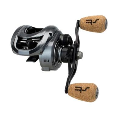 Imagem de Carretilha Saint Vizel 11 Rol Rec. 8.1:1 Drag 6.5kg Esquerda