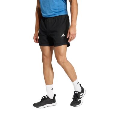 Imagem de Short Adidas Malha Treino D4T Power Essentials-Masculino