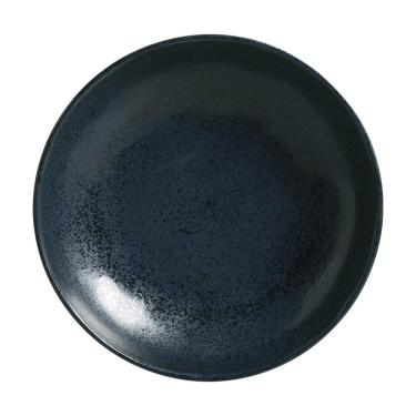 Imagem de Conjunto com 6 Pratos Fundo Bio Night Blue Ø22,5cm 830ml