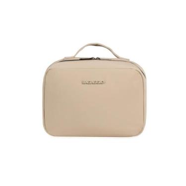 Imagem de Nécessaire de Viagem Feminina Grande Donna Fendi - Bagaggio, G, Fendi
