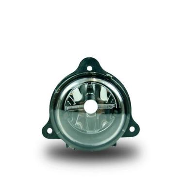 Imagem de Farol De Milha Dianteiro Lados Esquerdo E Direito Para Caminhão Merced