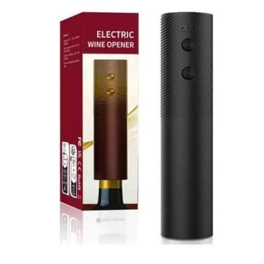 Imagem de Abridor de Vinho USB - Generico