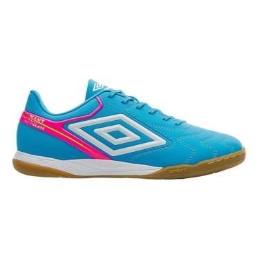 Imagem de Chuteira Futsal Umbro Adamant Master Class Club Unissex-Masculino