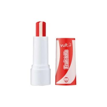 Imagem de Balm Labial Vult & Fruit-tella Morango com Creme