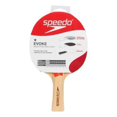 Imagem de Speedo evoke raquete para tenis de mesa
