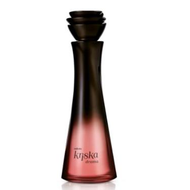 Imagem de Perfume Kriska Desodorante Colônia100 ml. Natura Varias Fragrancias, K