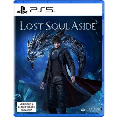 Imagem de Lost Soul Aside - PS5 - Playstation