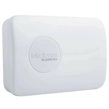 Imagem de Fonte de Alimentação Ininterrupta 12V 2A FA 1220s Mini Intelbras Sem B
