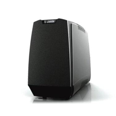 Imagem de Nobreak ts shara 4440 ups compact xpro 700va entrada bivolt e saída 11