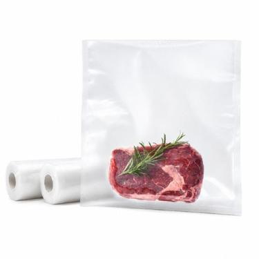 Imagem de Rolo Seladora A Vácuo Alimento Electrolux 41043561 Original
