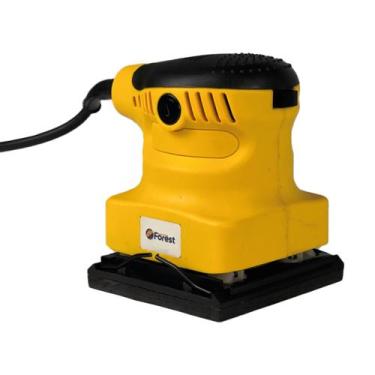 Imagem de Lixadeira Orbital 110x100mm 135w Forest, 110V