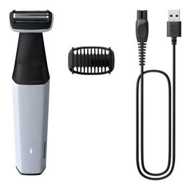 Imagem de Aparador de Pelos Philips Bodygroom BG3005/15 Bivolt
