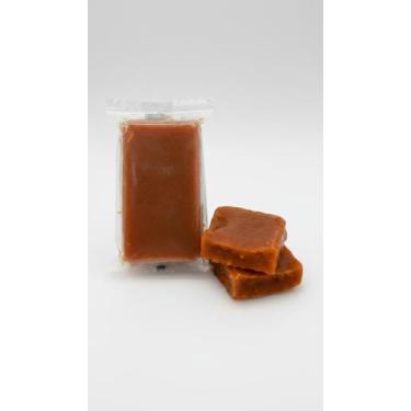 Imagem de Doce Abóbora com Batata 65g (30 Unidades) - Congratulations Store