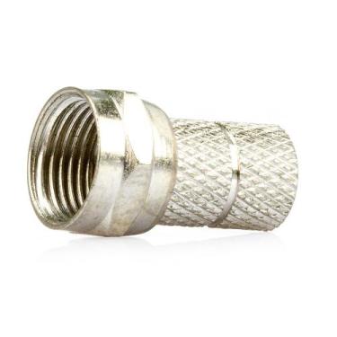 Imagem de Conector Coaxial Macho RG 59 - Outras