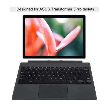Imagem de Tablet Docking Keyboard para asus Transformer 3Pro T303UA6200