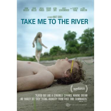 Imagem de Take Me to the River