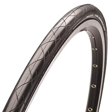 Imagem de Pneu Maxxis Columbiere 700x23C Dobrável Kevlar