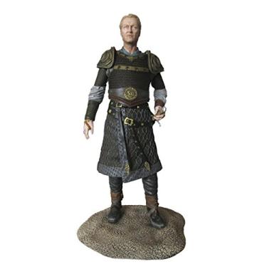 Imagem de Action Figure Game Of Thrones Jorah Mormont Dark Horse Game Of Thrones Jorah Mormont Multicores
