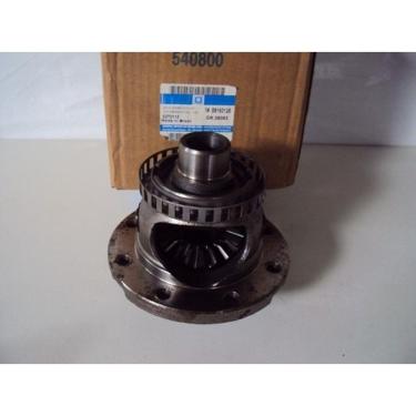 Imagem de Vectra / Astra Caixa Diferencial Vazia Novo  Gm